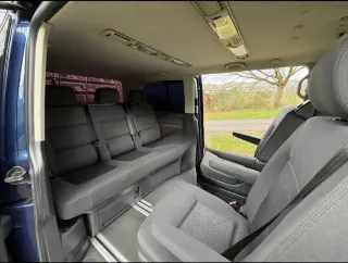 Volkswagen Multivan 2004