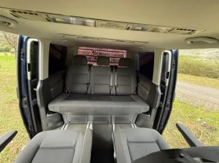 Volkswagen Multivan 2004