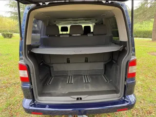 Volkswagen Multivan 2004