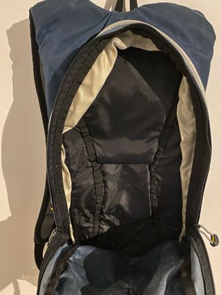 Mochila Camelbak Azul