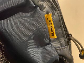 Mochila Camelbak Azul