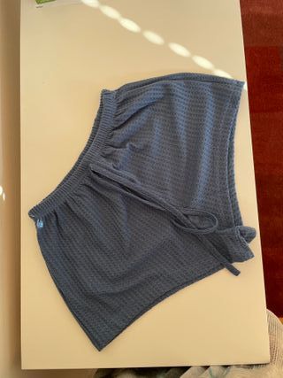 Conjunto de ropa de estar por casa, talla S