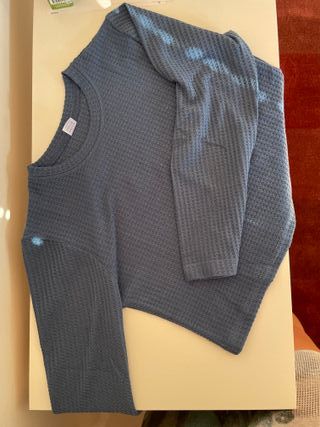 Conjunto de ropa de estar por casa, talla S