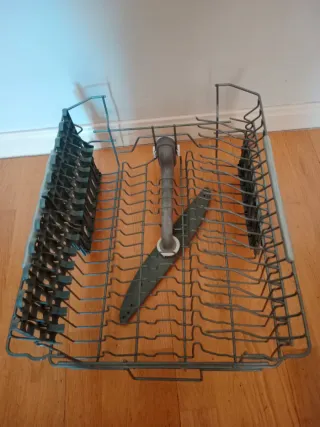 Bandejas para lavavajillas AEG