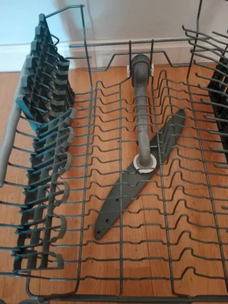 Bandejas para lavavajillas AEG