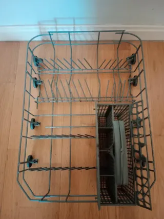 Bandejas para lavavajillas AEG