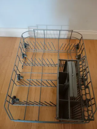 Bandejas para lavavajillas AEG