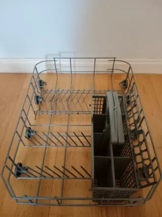 Bandejas para lavavajillas AEG