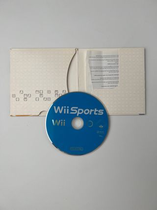 Wii Sports | Gioco Nintendo Wii