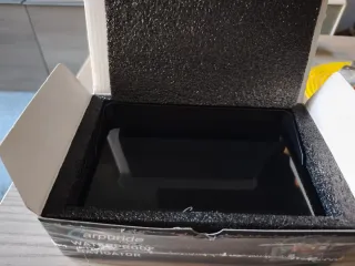 NUEVO.SIN USAR.Carpuride 702BSPro Pantalla Táctil