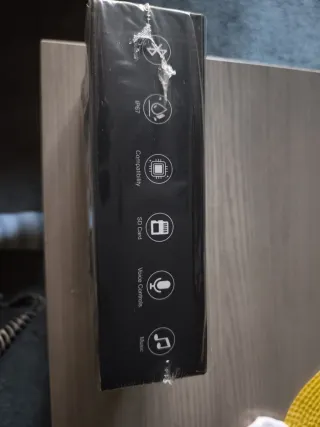 NUEVO.SIN USAR.Carpuride 702BSPro Pantalla Táctil