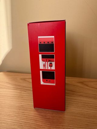 Altavoz Bluetooth Portátil Pequeño