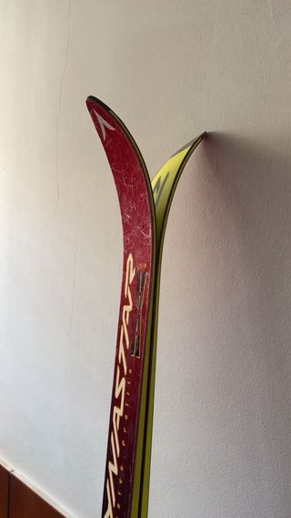 Esquís Dynastar