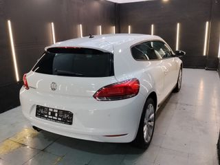 Volkswagen Scirocco 2010 1.4 TSI