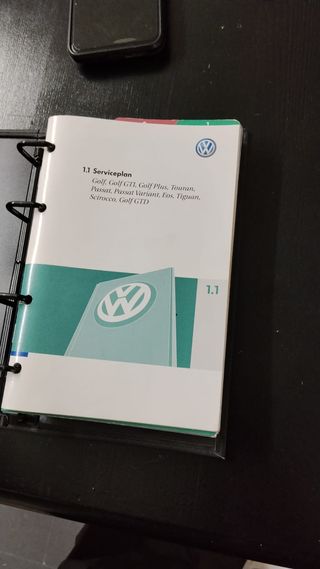 Volkswagen Scirocco 2010 1.4 TSI