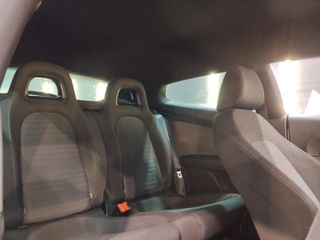 Volkswagen Scirocco 2010 1.4 TSI