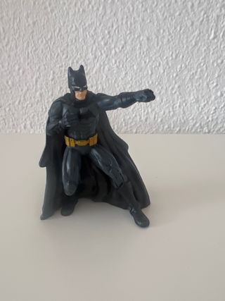 Figuras de Héroes DC Comics