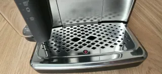 Cafetera Philips 3300 LatteGo Automática