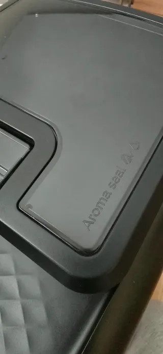 Cafetera Philips 3300 LatteGo Automática