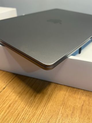 MacBook Air M2 Argento/Grigio Siderale