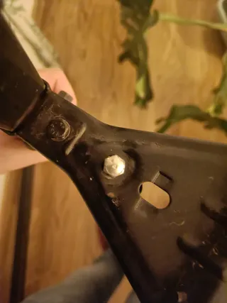 Barras portaequipajes Cruz Óptima