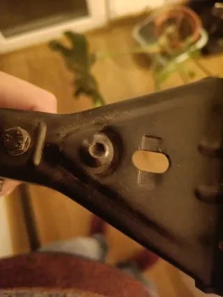 Barras portaequipajes Cruz Óptima