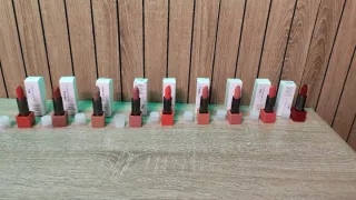 Pintalabios Burberry