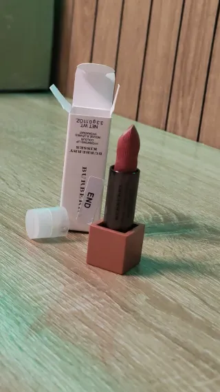 Pintalabios Burberry