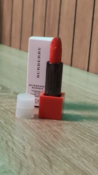 Pintalabios Burberry