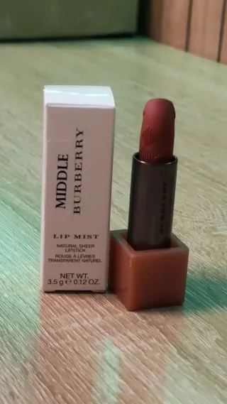 Pintalabios Burberry