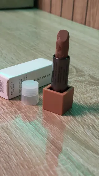 Pintalabios Burberry