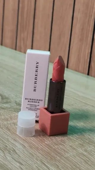 Pintalabios Burberry