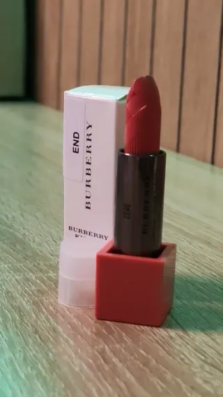 Pintalabios Burberry