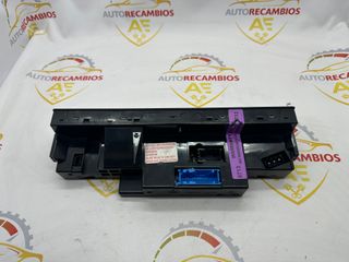 Panel Climatizador BMW Serie 5 64116916641