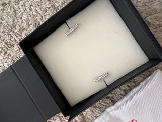 Pendientes Guess con Cristales Swarovski