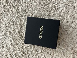 Pendientes Guess con Cristales Swarovski