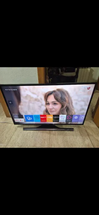 Smart TV WiFi Samsung 40"