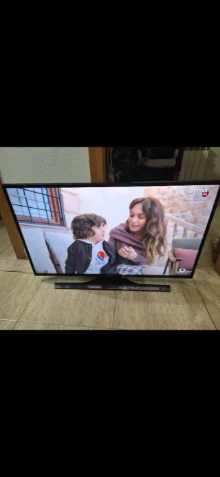 Smart TV WiFi Samsung 40"