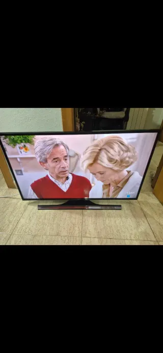 Smart TV WiFi Samsung 40"