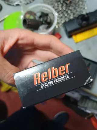 Válvulas Tubeless aluminio