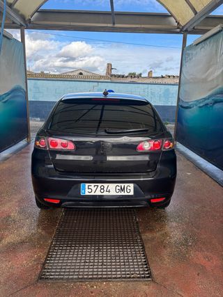 SEAT Ibiza 2009 160.000km