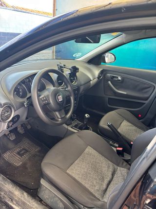 SEAT Ibiza 2009 160.000km