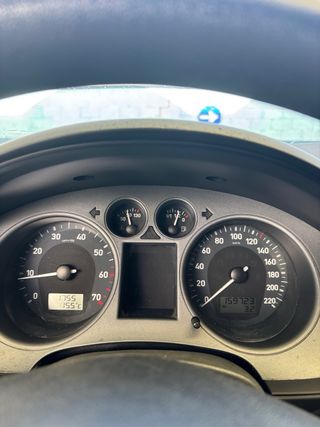 SEAT Ibiza 2009 160.000km
