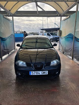 SEAT Ibiza 2009 160.000km