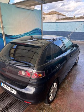 SEAT Ibiza 2009 160.000km