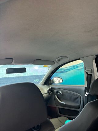 SEAT Ibiza 2009 160.000km