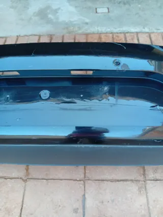 Paragolpes Trasero Seat León 5F