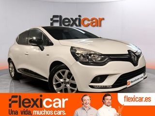 Renault Clio Intens TCe 67 kW (91CV)