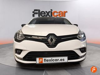 Renault Clio Intens TCe 67 kW (91CV)