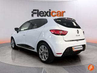 Renault Clio Intens TCe 67 kW (91CV)